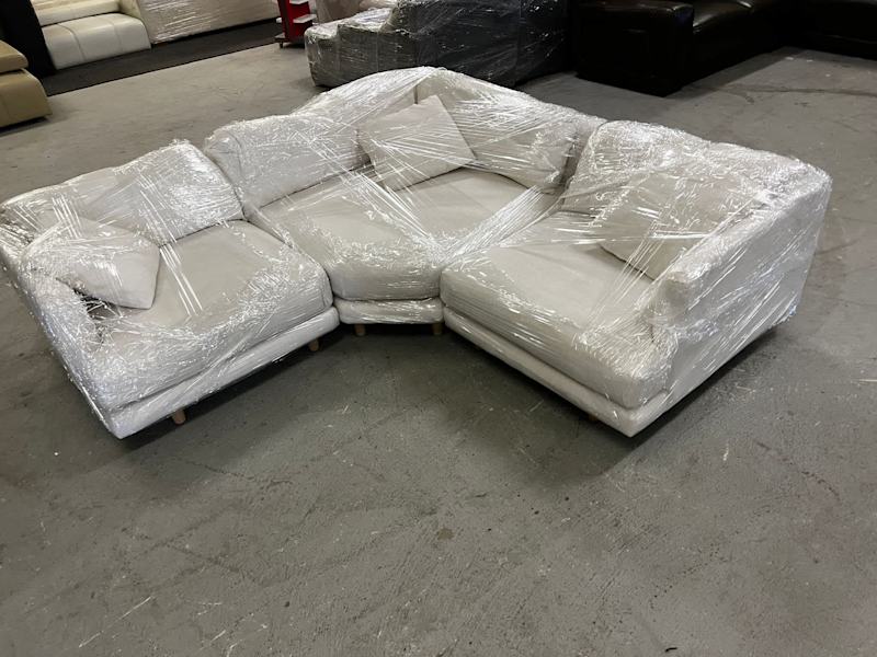 Corner Sofa Melbourne Gumtree Baci Living Room