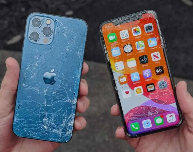 iPhone and Samsung phone repair630169094743051113