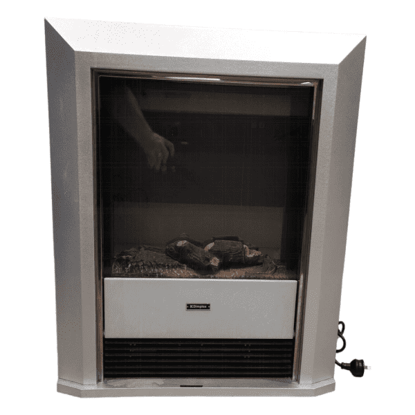 Dimplex Electric Fire Heater 63013783689986116
