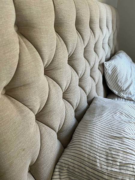 Hamptons King Bed  62863375716994110