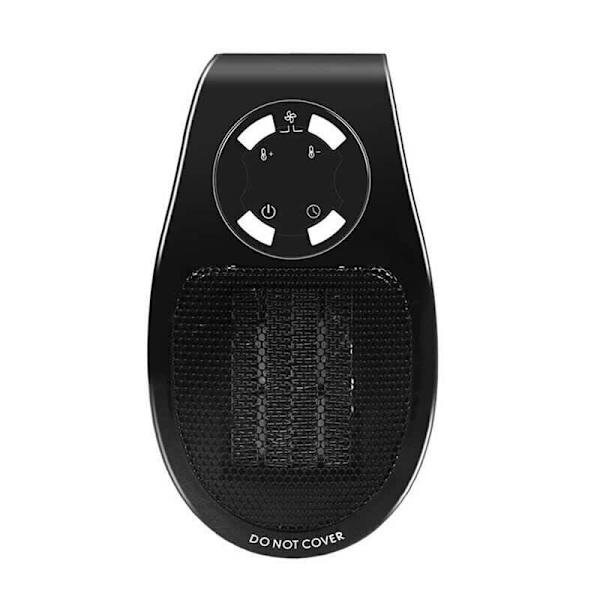 500W Electric Mini Fan Heater Home Bedroom Office Air Heating Stove 63018617447553111