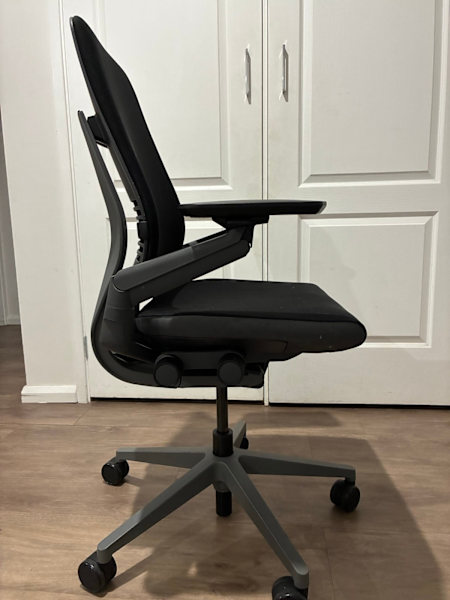 Steelcase Gesture office chair62864722948739114