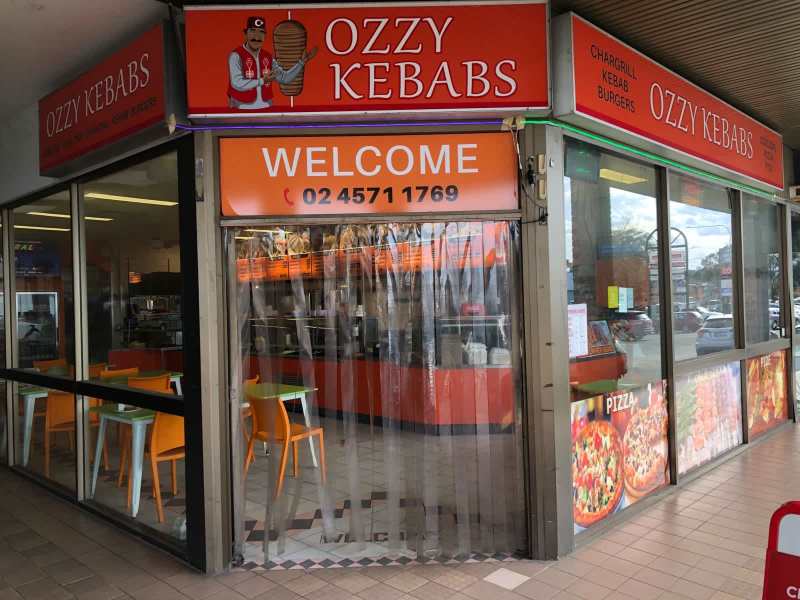 Fast food mixed business for sale630075562118431127