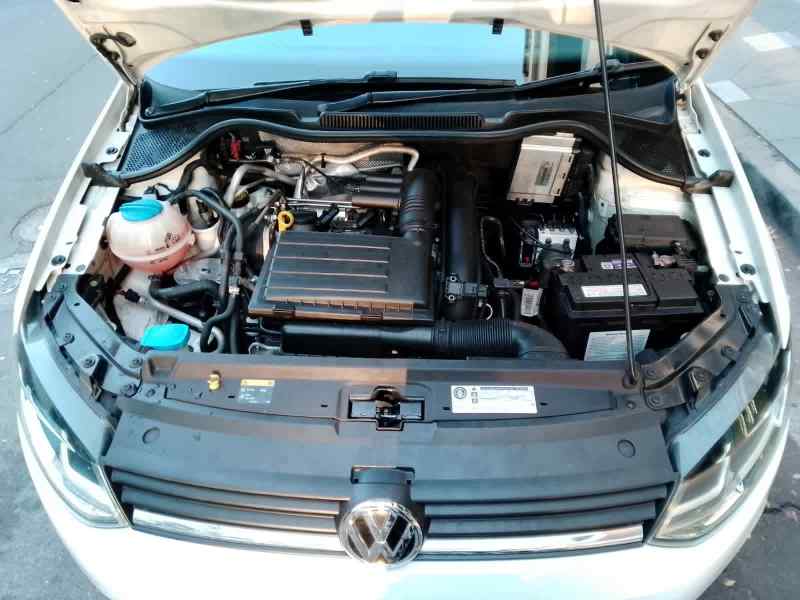 2015 VOLKSWAGEN POLO 81 TSI COMFORTLINE 6 SP MANUAL 5D HATCHBACK62934702973442112