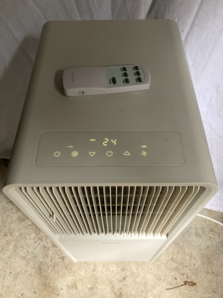 DIMPLEX MOBILE AIRCONDITINOR63014709432065114