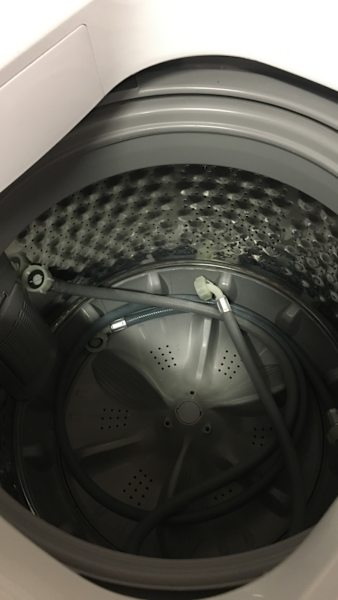 Seiki washing machine63470140110339113