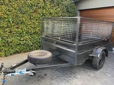 Trailer hire 8x5ft **$45/day**629385818261771114