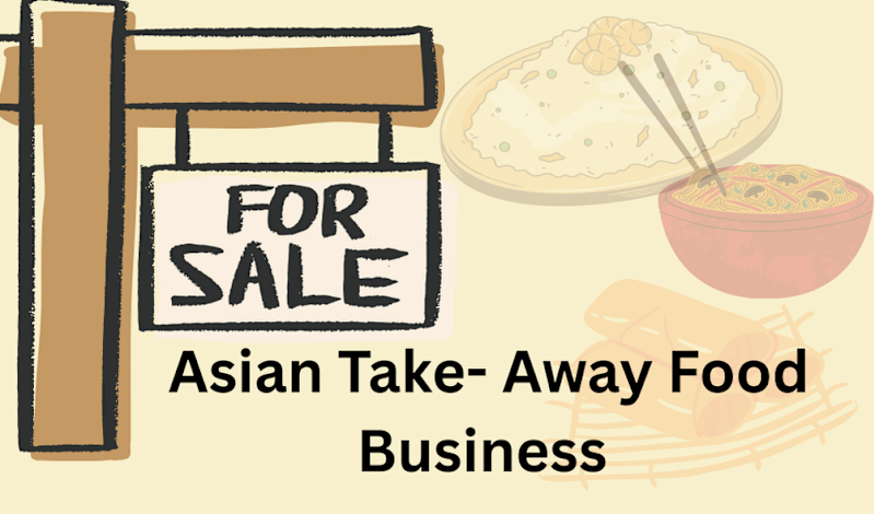 Chinese Take-Away Shop (on main road, Marion) FOR SALE62918283762818117