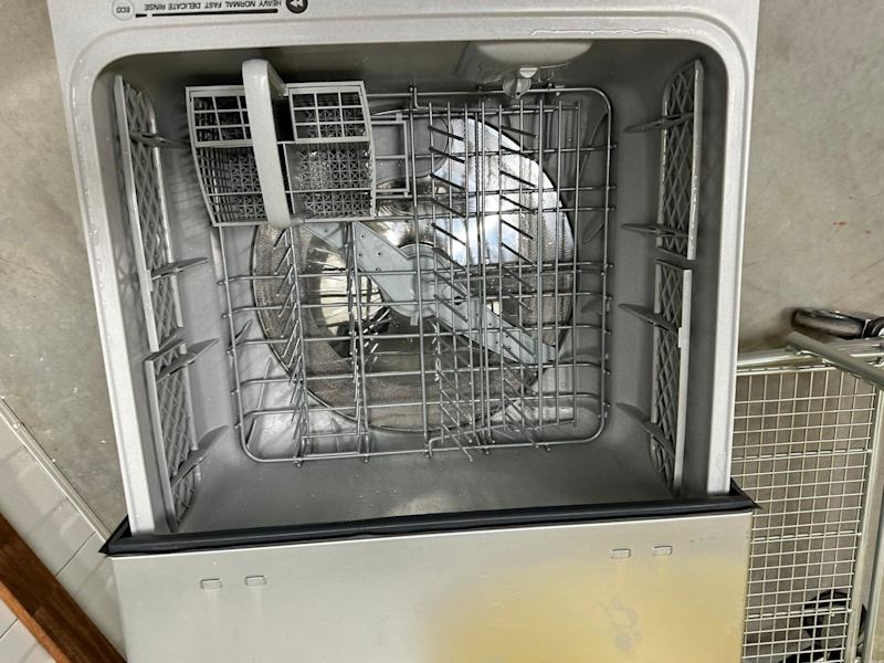 FISHER & PAYKEL INTEGRATED SINGLE DISHDRAWER DISHWASHER DS605 (7)63013787613953114