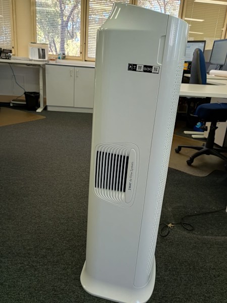 Samsung Ultimate Air Purifier63022178791425111