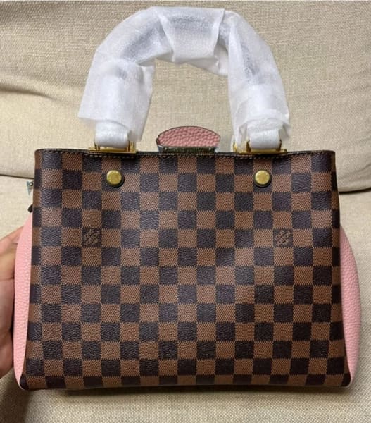 L V Brittany Damier Ebene New, Bags, Gumtree Australia Gungahlin Area -  Gungahlin