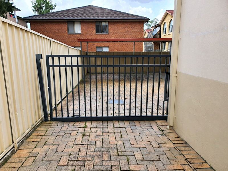 Car parking Safety, Under Roof, E-Gate HURSTVILLE $200/Mth62938582096897117