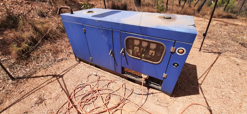 Gold Mining Lease in FNQ63007475848578113