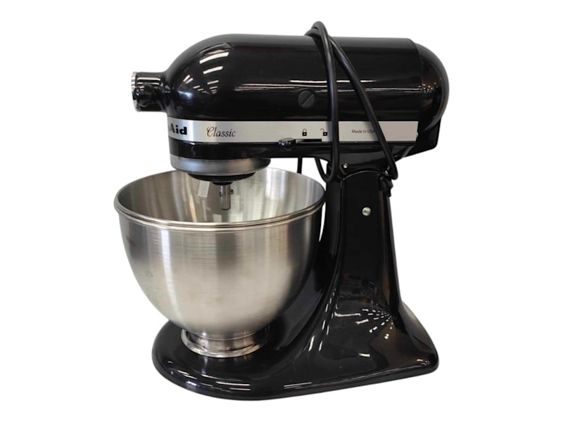 Kitchen Aid Mixer63014238160514116