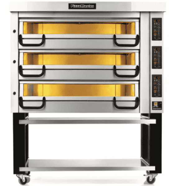 PizzaMaster PM 733ED Freestanding Pizza Oven - Rent or Buy630119909876501121