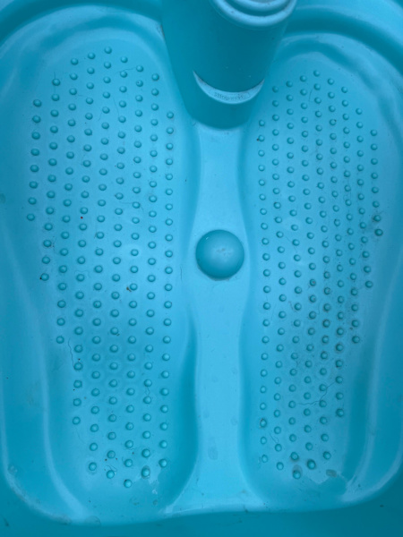 Green Foot Ease  Foot Spa63019077336961113
