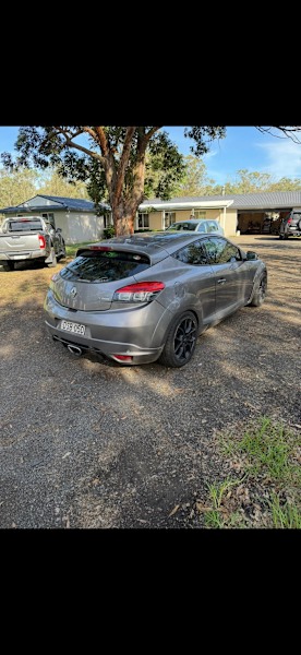 Renault megane rs26562933714897923111