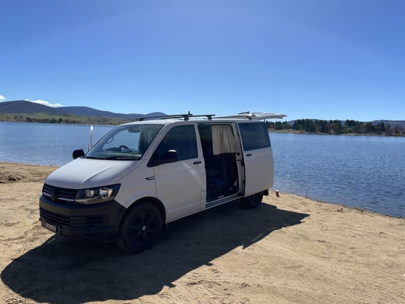 VW transporter 62933709545603110