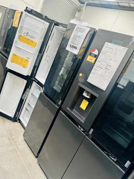 Budget Friendly APPLIANCES DEALS FRIDGES,WASHERS,DRYERS,TVS,COMBOS. 63016487726467113