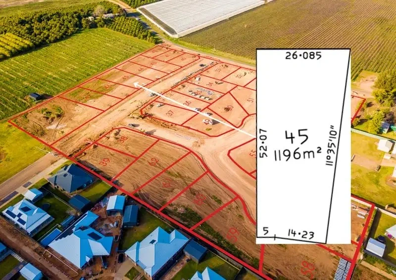 LAND IN THRIVING GOL GOL63438463801347110