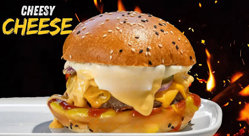 Burger Shop for Sale in Chinatown UTS62882739968003111