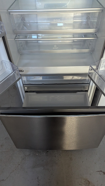 Bosch 10kg plus Haier 489L Fridge (( Delivered Free ))63016908012033114