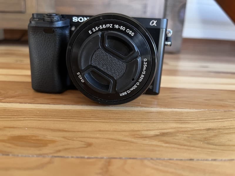 sony a7s mark 2