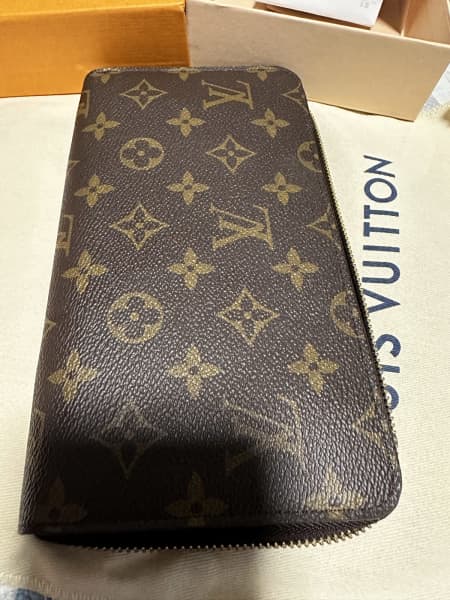 Louis Vuitton T shirt box, Accessories, Gumtree Australia Canada Bay Area  - North Strathfield