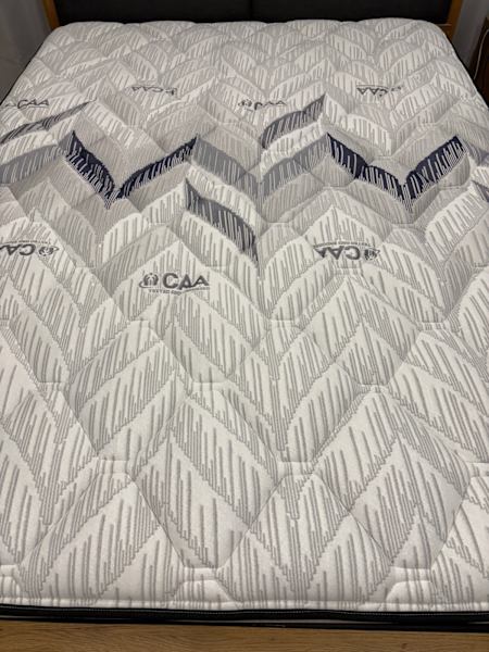 Sleep maker miracoil queen mattress62866848965890110