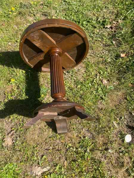 Coffee Table Poker work Deco62865821268739113