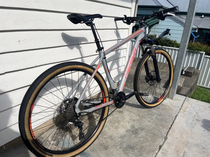 merida big 7 500