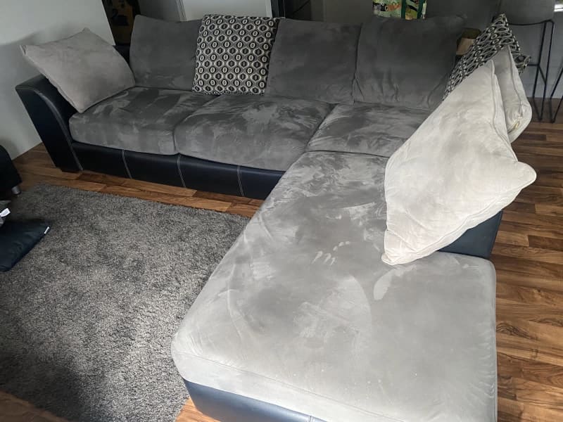 Modular Sofa Bed Perth Baci Living Room