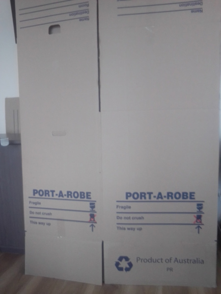 Porta robes for moving for sale628633747873301116