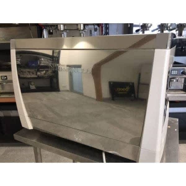 As New 2015 Nuova Simoneli Aurelia Digit Commercial Coffee Machine63020444891137113