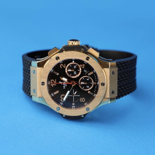 Hublot watch outlet gumtree