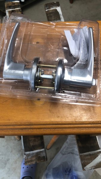 Door handle 63005378951683112