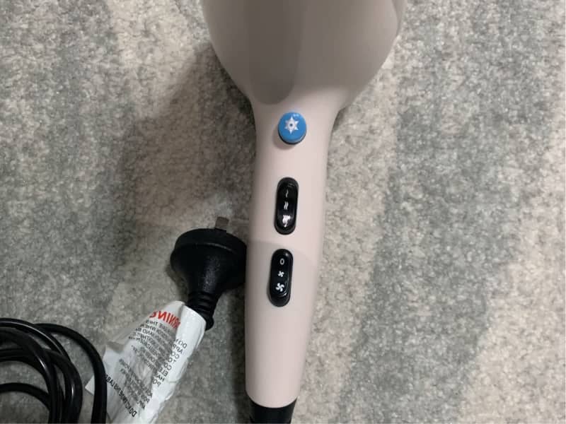 Remington D3035P, 2200W, Great condition.63443954496003113