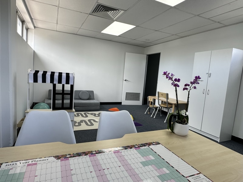 Allied Health/Psychology rooms for rent - Brisbane Northside629956204103711111