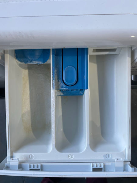 🧼 BOSCH 8kg Front Loader (3MTHS Warranty) 🧼63019534236545112