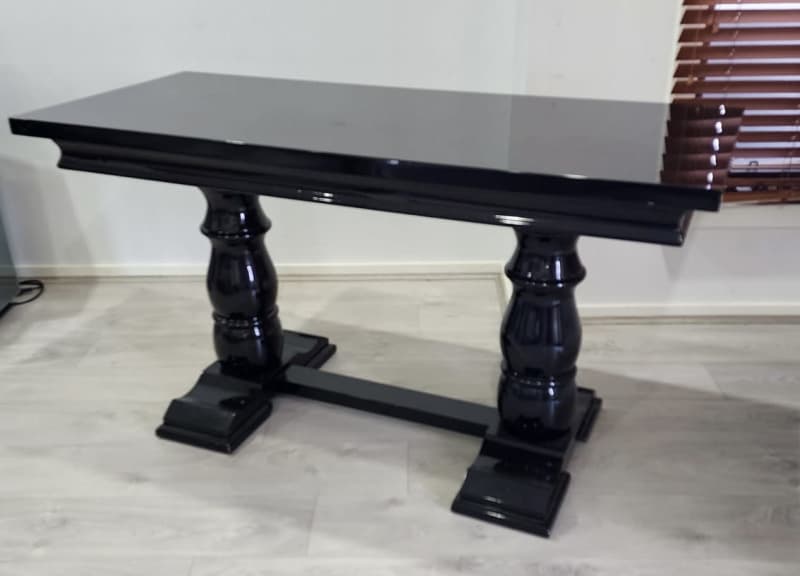 Solid wood table62863412529154111