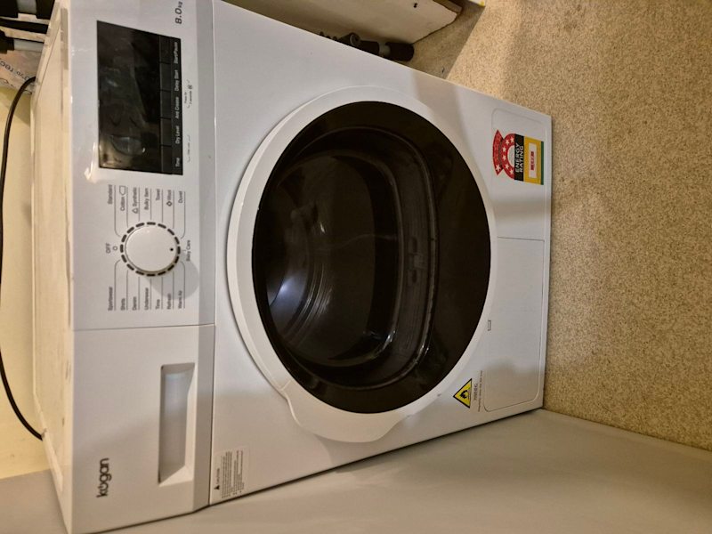 kogan 8kg dryer 630173225680661112