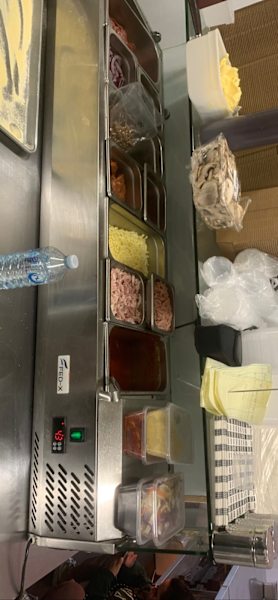 Restaurant on sale 63438904856450113
