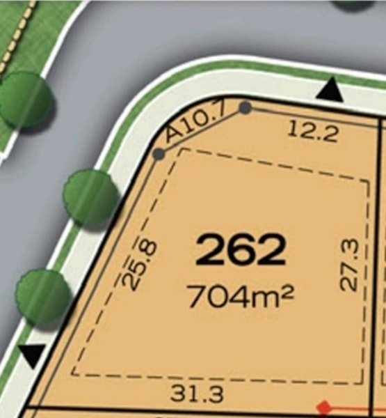 A LOT TO LOVE (Big Corner Lot in Magnificent Menangle Village)630067697888031116