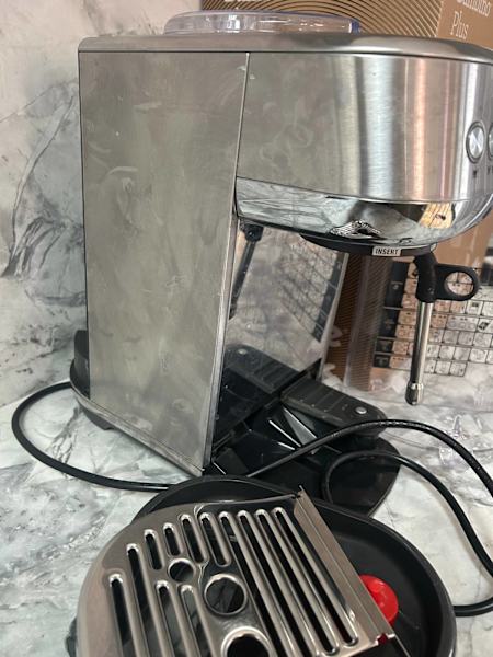 Coffee machine - Breville Bambini Plus63022633913474112