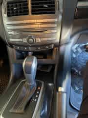 2015 FORD G6 E TURBO 6 SP AUTOMATIC 4D SEDAN62933710377985114