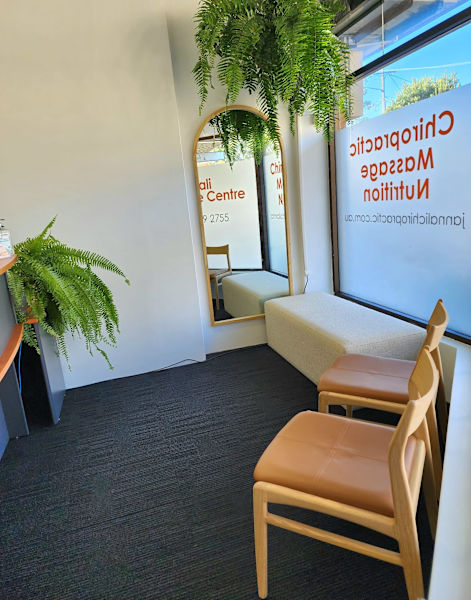 Allied Health Treatment Room629957181049611129