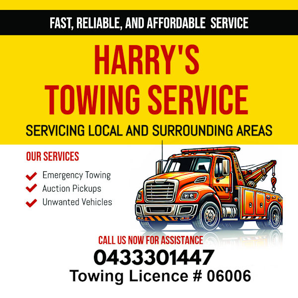 TOWING SERVICE AND CASH FOR UNWANTED CARS IN ANY CONDITION62938582103170111