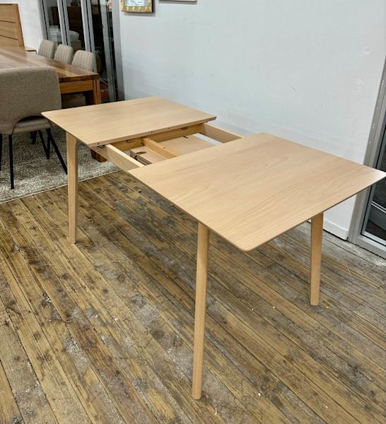 Byron 7PCE Extension Table62863839091713112