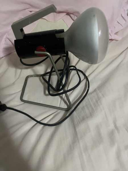 Ultra violet ray lamp630181752318751125