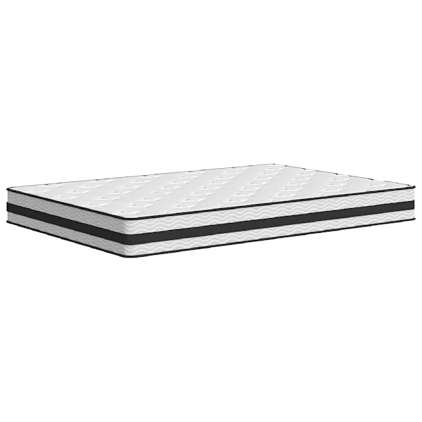 Bonnell Spring Mattress Medium 137x190 cm Double Size62863407613954113